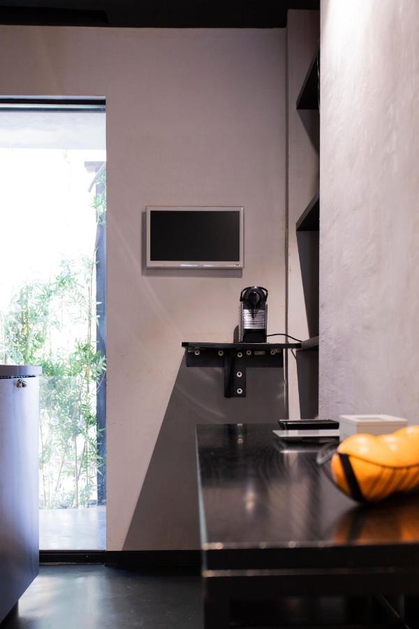 Greta Charming Suite In Trastevere โรม ภายนอก รูปภาพ