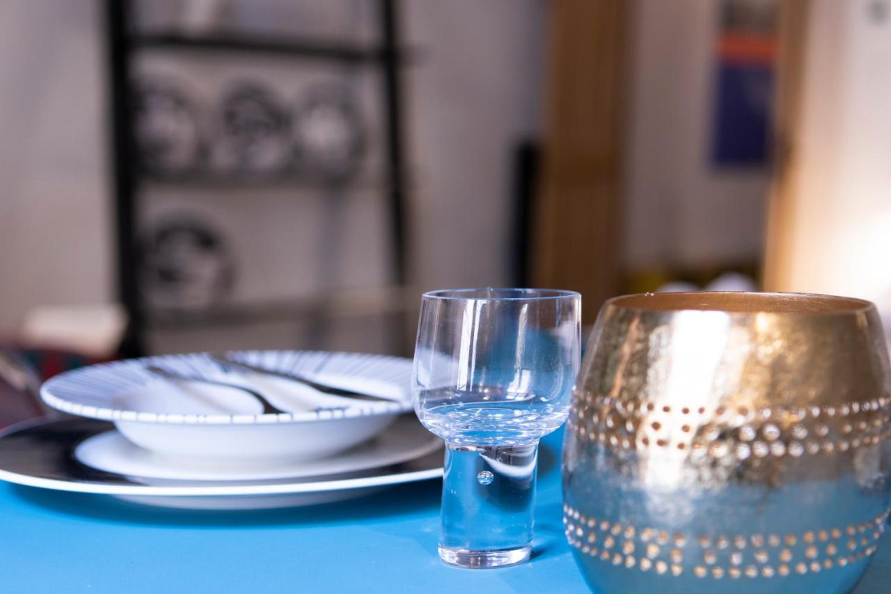 Greta Charming Suite In Trastevere โรม ภายนอก รูปภาพ